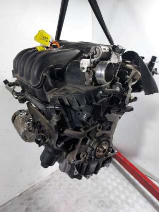 Двигатель  Volkswagen Passat B6 2.0  Бензин, 2008г.   - Фото 5