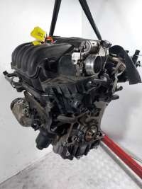 Двигатель  Volkswagen Touran 1 2.0  Бензин, 2007г.   - Фото 5