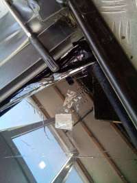 Стекло двери задней правой Audi A6 Allroad C5 2001г. 4B0839398B - Фото 12