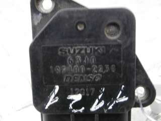 Расходомер воздуха (ДМРВ) Suzuki Grand Vitara JT 2007г. 1974002230 - Фото 4