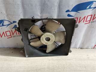  Вентилятор радиатора к Honda Civic 8 Арт AV23711