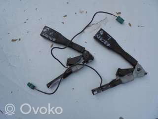 artSKO43927 Ремень безопасности к Ford Galaxy 2 restailing Арт SKO43927