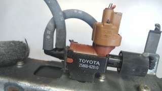 Клапан воздушный Toyota Solara 2 2004г.  - Фото 2