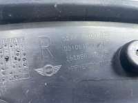 Расширитель крыла MINI Hatch 2013г. 51777300820 - Фото 7