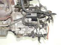 Двигатель  Audi A3 8P 1.6 FSI Бензин, 2004г. BLP  - Фото 2