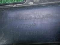 Кожух замка капота Mitsubishi ASX 2011г. 6400C948 - Фото 10