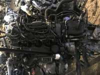  Двигатель к Citroen C4 Picasso 1 Арт 22962759