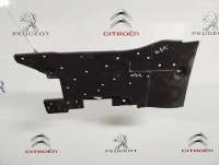  Защита днища к Citroen C4 Picasso 2 Арт W31578