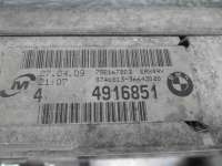 Кассета радиаторов BMW 3 E90/E91/E92/E93 2008г. 9206296,4916851 - Фото 10