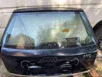  Крышка багажника (дверь 3-5) к Audi A6 Allroad C5 Арт К64748330