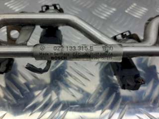 022133315E Топливная рампа Ford Galaxy 1 restailing Арт AG1017022, вид 5