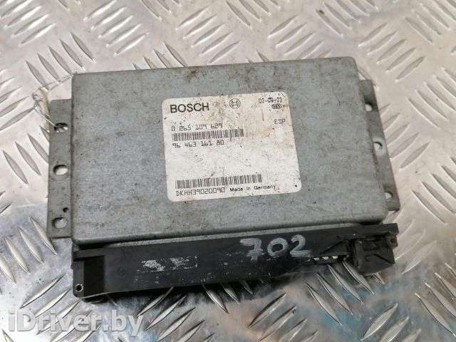 Блок управления ESP Peugeot 607 2002г. 9646316180 - Фото 1