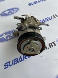  Компрессор кондиционера к Subaru Forester SK Арт 47563592
