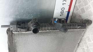  Радиатор системы охлаждения к Ford Kuga 1 Арт IUK04KA01