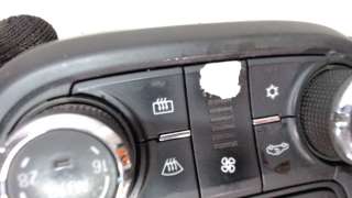 Блок управления печки/климат-контроля Opel Zafira C 2013г.  - Фото 3