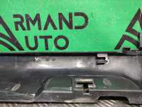 Накладка порога Renault Sandero 1 2013г. 764190070R, 1 - Фото 6