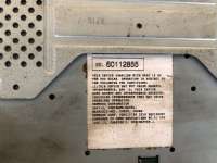Магнитола (аудио система) Opel Vectra B 2000г. 60112855 - Фото 4