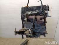 Двигатель  Alfa Romeo 147 1  1.9 JTD Дизель, 2002г. 937A2000  - Фото 11