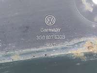 3G0807305S, 3G0807630B усилитель бампера Volkswagen Passat B8 Арт ARM202486, вид 6