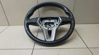 Рулевое колесо для AIR BAG (без AIR BAG) Mercedes C W204 2008г. 21846027039E38 - Фото 2