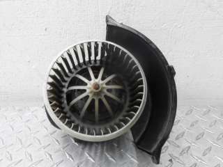  Вентилятор отопителя (моторчик печки) к Audi Q7 4L Арт 00103432