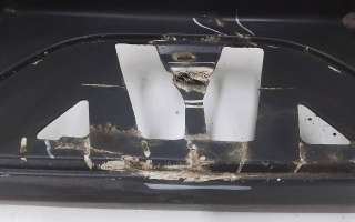 Подножка кабины левая (входной модуль) Mercedes Actros 2012г. A9606661803 - Фото 3