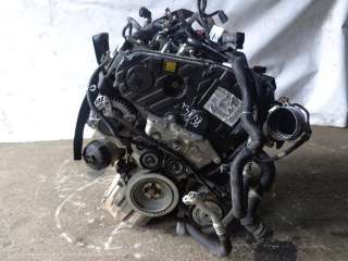  Двигатель Jeep Cherokee KL Арт 00056203