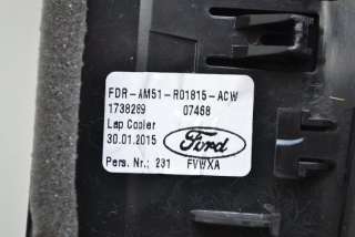 Дефлектор обдува салона Ford C-max 2 restailing 2015г. FDR-AM51-R01815-ACW , art316800 - Фото 2
