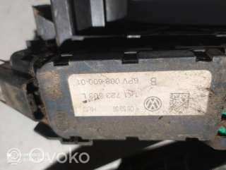 Педаль газа Volkswagen Passat B6 2007г. 1k1723503l, 6pv00860001 , artAPL5745 - Фото 2