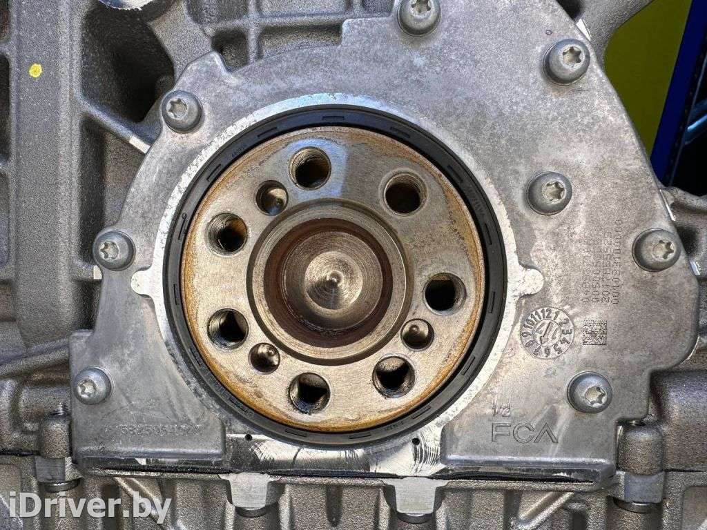 Двигатель  Alfa Romeo Stelvio 2.0  Бензин, 2018г.   - Фото 17