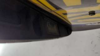 Крышка багажника (дверь 3-5) MINI Cooper cabrio 2007г. 41002752015 - Фото 5