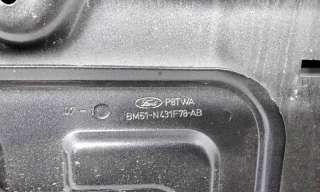 Крышка багажника Ford Focus 3 2012г. 1834446 - Фото 8