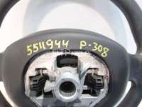  Рулевое колесо с AIR BAG к Peugeot 308 1 Арт AM5511944
