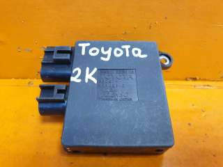 8925726020 блок управления вентилятором к Toyota Alphard 3 Арт AR201570