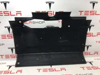 1042781-00-C Шумоизоляция двигателя к Tesla model S Арт 9913956