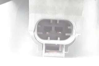 Крыльчатка вентилятора (лопасти) Nissan Titan 2006г. 4ASH19805AB , art2958584 - Фото 3