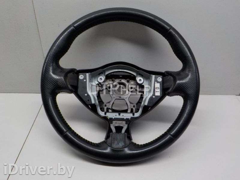 Рулевое колесо для AIR BAG (без AIR BAG) Nissan Juke 1 2012г. 484301KA3A  - Фото 1