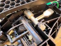 скелет ручки двери задней правой Alfa Romeo Stelvio 2018г. 50545347 - Фото 6