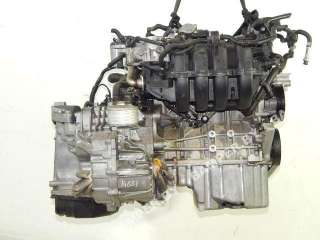 Двигатель  Volkswagen Touran 1 1.6  Бензин, 2004г. BLP  - Фото 6