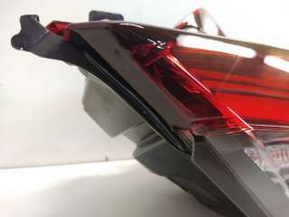 Фонарь Lexus RX 4 2021г. 8158048300 - Фото 5