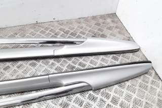 Ручка внутренняя потолочная Saab 9-7X 2006г. art8274822 - Фото 10