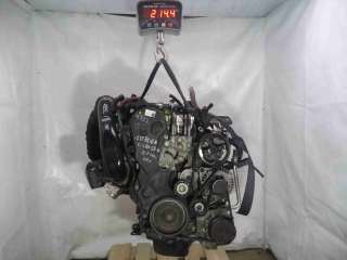 Двигатель  Citroen C-Crosser 2.2  Дизель, 2008г. PSA4HN  - Фото 5