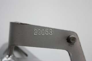 20053 , moto412246 Педаль (лапка) заднего тормоза BMW moto R Арт moto412246, вид 6