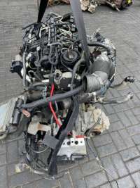 Двигатель  Volkswagen Touran 2 1.6  Дизель, 2013г.   - Фото 3