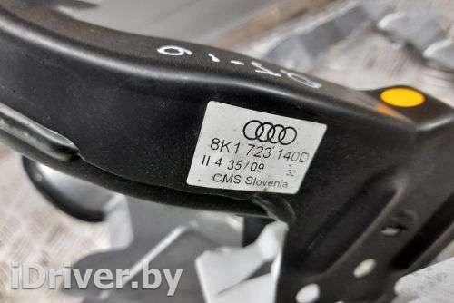 Педаль тормоза Audi Q5 1 2009г. 8K1721117, 8K1723140D , art3374801 - Фото 1