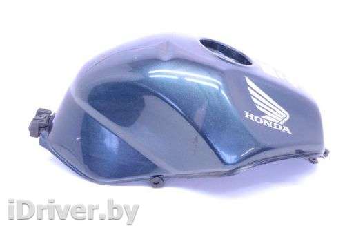 Бак топливный Honda moto NT 2002г.  - Фото 1