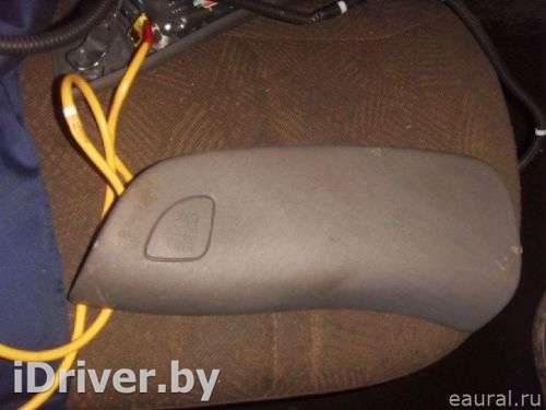 Подушка безопасности боковая (в сиденье) Mazda 6 1 2003г. GJ6R57KA080 - Фото 1
