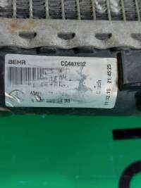 Радиатор двигателя (двс) Mercedes B W246 2011г. A2465001403 - Фото 20