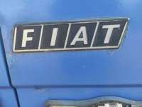  Эмблема к Fiat Talento 1 Арт 29925225
