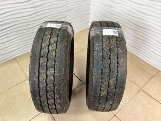  Летняя шина Bridgestone Duravis R630 205/65 R16C 105R Арт 37896424